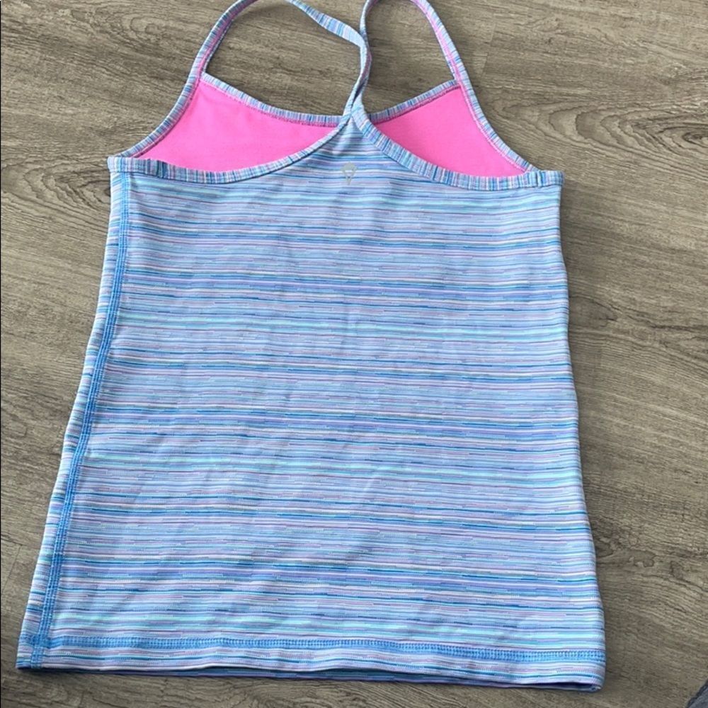 Ivivva size 8 top - Picture 3 of 3